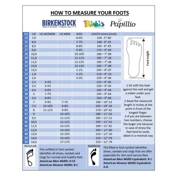 Birkenstock Papillo NEW size 43N Madrid sandals - beach light gray - Picture 4 of 6